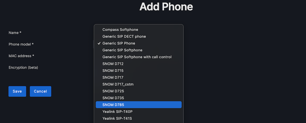 FlexProv screenshot2